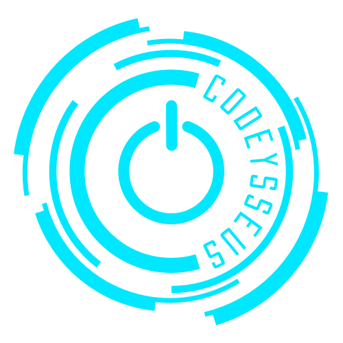 C0deysseus Logo